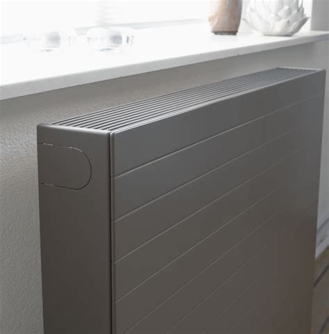 magnetische radiatorombouw.